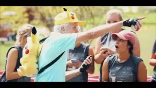 Runk & Pratt - Gotta Catch 'Em All