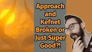 Approaching Kefnet | Deck Guide | Historic | Amonkhet Remastered | MTG Arena