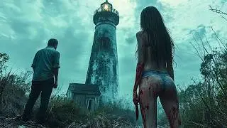 HORROR MOVIE! | His nights turn into a nightmare! | Full Movies in English HD