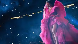 Beyoncé - XO (Live at Global Citizen Mandela 2018)