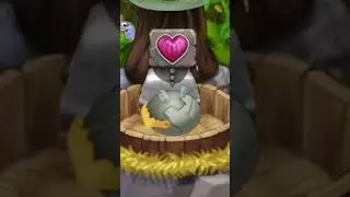 😲NOGGIN AND T-ROX FUSION!!😲#mysingingmonsters #msm #fusion