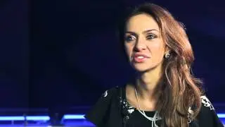 КТО МЫ? певица Лера Кондра