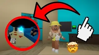 НЕЗНАКОМЕЦ В МОЁМ ДОМЕ В БРУКХЕЙВЕН РП🏡 // КТО-ТО ЖИВЁТ СО МНОЙ?🤯 