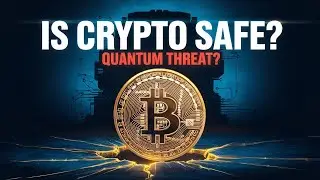 Is Bitcoin Safe from Quantum Computers? The Answer Will Surprise You