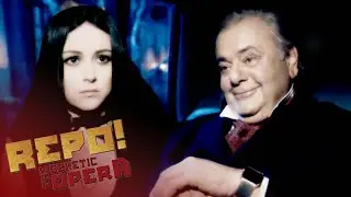 'Rotti's Story' Scene | Repo! The Genetic Opera