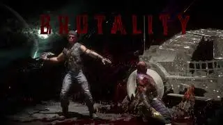 This Sub-Zero has 11 wins, 5 losses...it caught me off guard for a second too