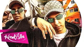 MC CS - A Vida é Uma Chance (KondZilla)