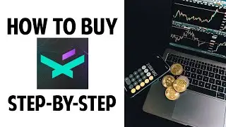 How To Buy Chronicle (XNL) On KuCoin 💎