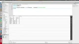 Databases: MySQL Inner Join - Traditional method (Where clause)
