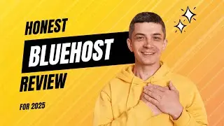 Bluehost Review 2025: Still the Best WordPress Host?