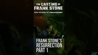 BEST HORROR SCENES Frank Stone's Resurrection Pt 1 The Casting of Frank Stone 