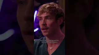 Zane Phillips on casting queer characters 