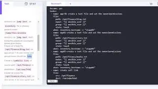 Creating Soft Links Using Ansible 