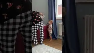 Вы тоже его не сразу заметили?