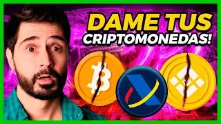 ¡¡EVITA MULTAS!! Cómo declarar Tus criptomonedas paso a paso (IRPF 2023)