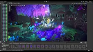 Pride celebration! Asset reveal and pack mash-up.