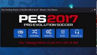 How to install PTP 2017 v1.02.00.1.00.2 AIO