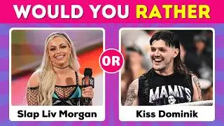 Would You Rather - HARDEST Choices Ever! 😱