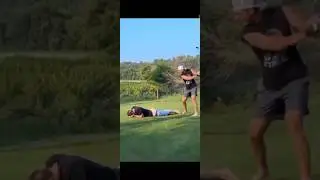 जिंदगी भर बैठ नहीं पाएगा. #viralvideo #viral