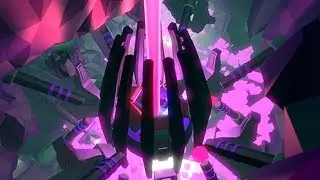 FRACT OSC trailer