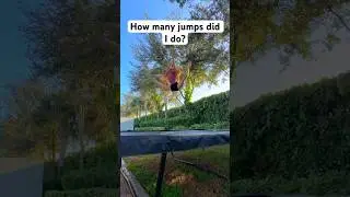Anna McNulty Jumps 