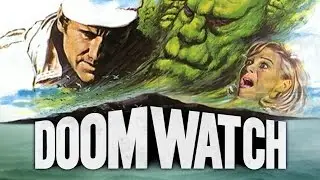 Doomwatch - Look Who's Come For Tea