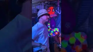 Daniel Padilla Spotted in Siargao