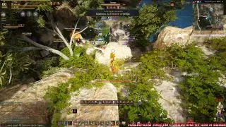 Black Desert WINNER vs Ulterior.