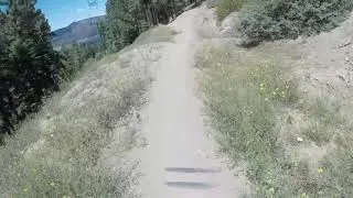 Summit Bike Park - Turtle Trail - Bad Biking 65