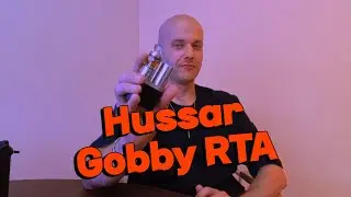 HUSSAR GOBBY RTA — ЗА ЧТО 200 ЕВРО?