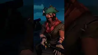 Different Sword Hitboxes [Sea of Thieves Mythbusting]