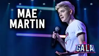Mae Martin - 2017 Melbourne International Comedy Festival Gala
