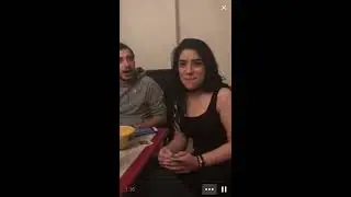 Periscope Liseliler Öpüşüyor!