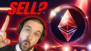 ✅ETH crashed auf 3000$!😱FOMC News entscheiden alles!🚀