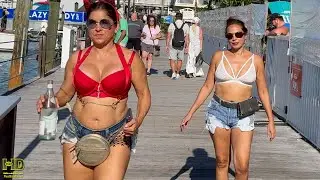 Fantasy Fest Key West