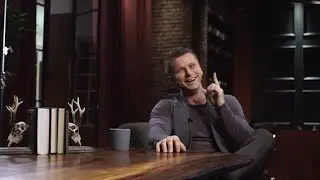 Анонс видео-интервью для 