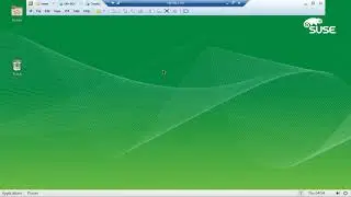 SuSE Passwordless SSH  -02