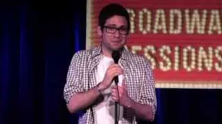 Rodney Bush - Why Can't I Kiss You? (Jeff Blumenkrantz)