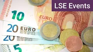 The Euro@30: has the common currency finally grown up? | LSE Online Event