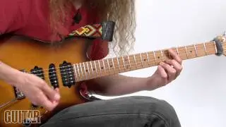 Guthrie Govan - Professor Shred #1