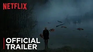 The Killing - Season 1-3 | Series Trailer | Netflix