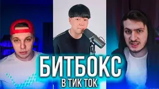 ЛУЧШИЙ БИТБОКС В ТИК ТОК / BEATBOX / ТИК ТОК ЛУЧШЕЕ / ЛУЧШЕЕ ИЗ ТИК ТОК / TIKTOK COMPILATION