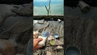 На что ловить карася в августе? 