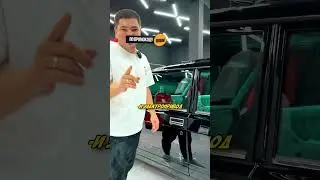 Самый НЕОБЫЧНЫЙ АВТОВАЗ КОТОРЫЙ ВЫ ТОЛЬКО ВИДЕЛИ! #shorts #авто #автомобили