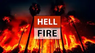 WHY Do Uncontrolled WILDFIRES & Floods Occur?