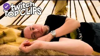 Топ клипы с Twitch | Фраме тамер сошел с ума, Равшан стал нефором