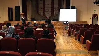Сустрэча катэхетаў Віцебскай дыяцэзіі