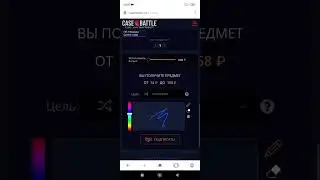 Кейс-баттл!!! контракты если не дают апгрейды. с лоу баланса до ак-47 #shortvideo КЕЙС-БАТЛ