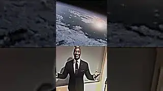 End Of The World vs Camera Man 🗿 
