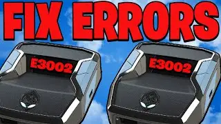 Cronus Zen How To Fix ALL Script Error Code + HARD REST!